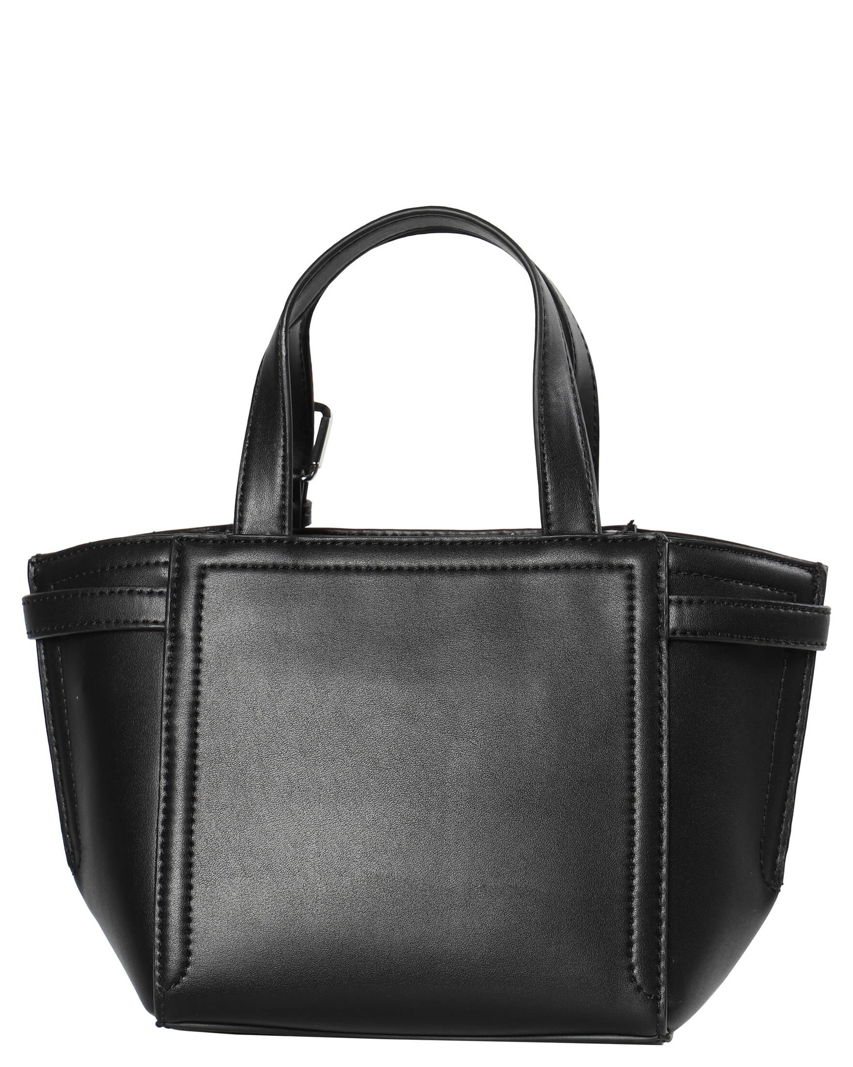 CALVIN KLEIN| Damen Handtasche MINIMAL HARDWARE MINI TOTE