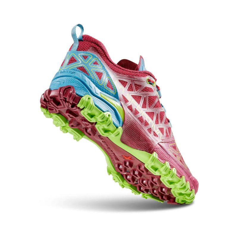 Bushido II - Chaussures trail femme