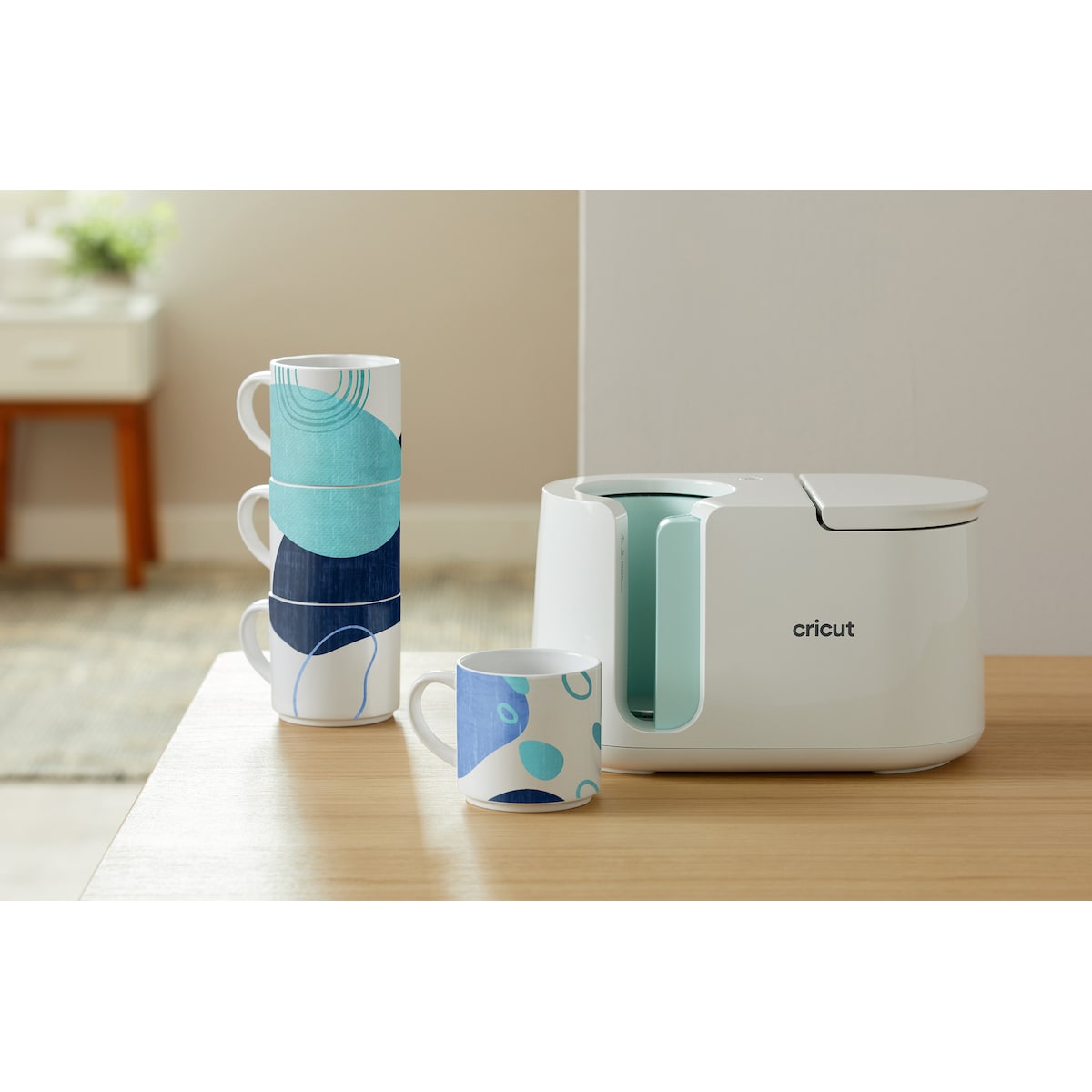 Cricut koppesett 300 ml (4-pk.)