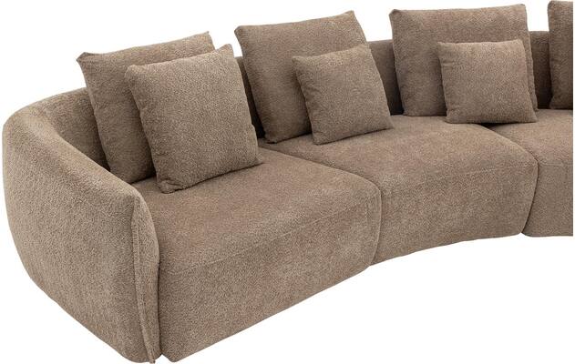 Hoekbank Fay