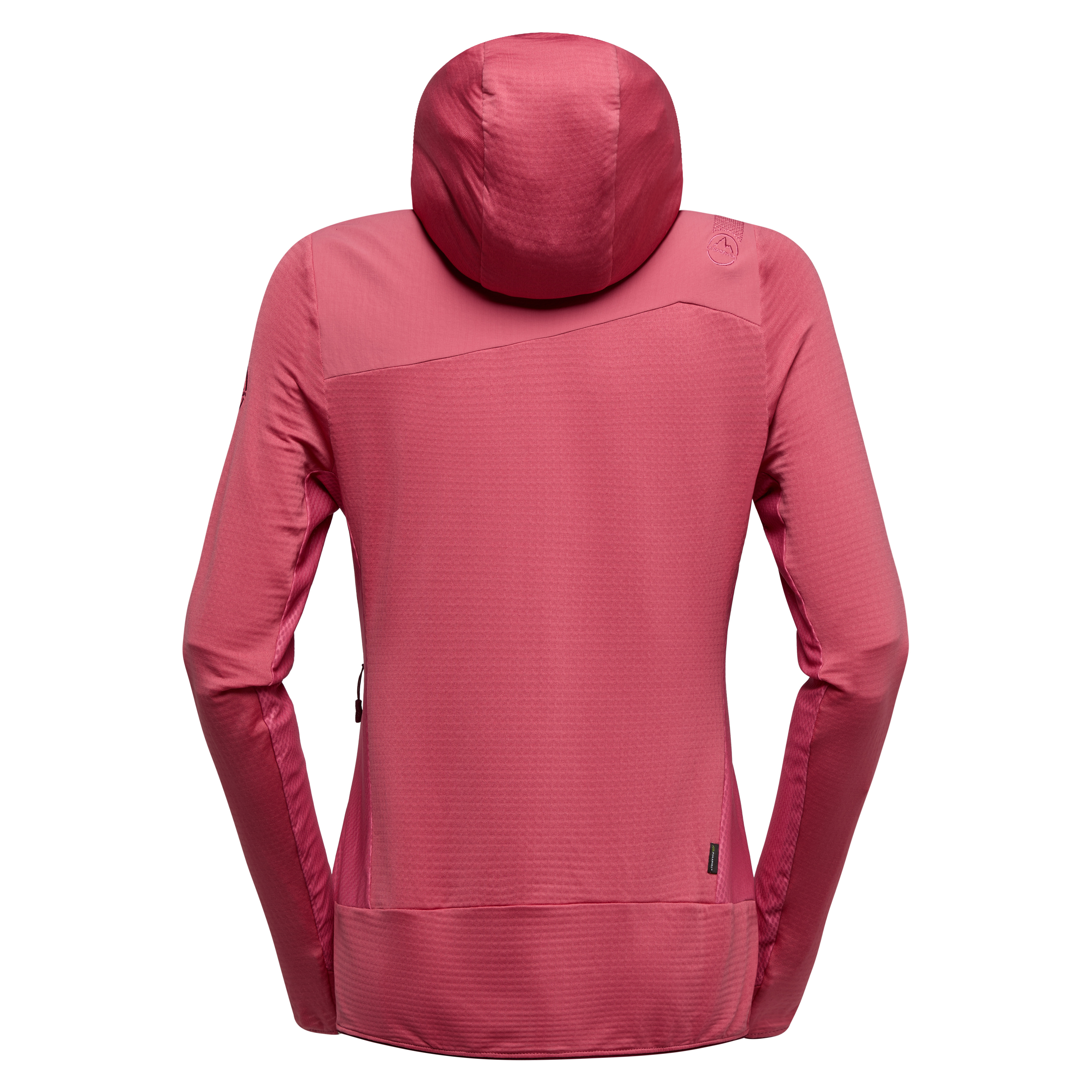 Aequilibrium Thermal Hoody W