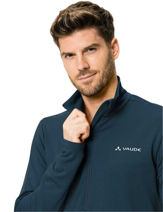 Livigno Halfzip II Men fleece
