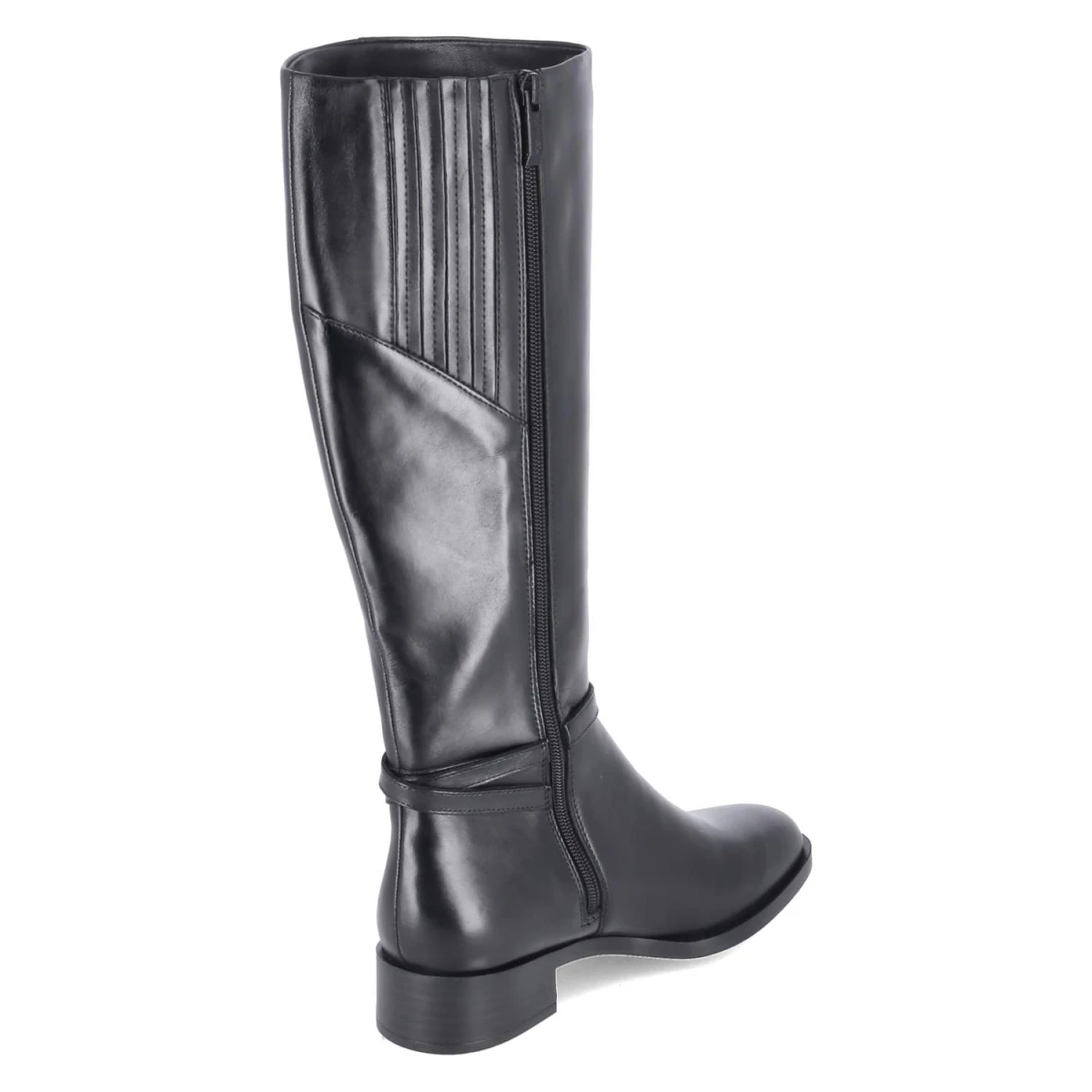 TamarisStiefel - black