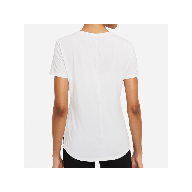 Top femme Nike Dri-Fit UV One Luxe