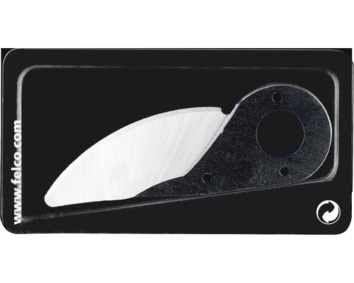 Vervangmes voor Felco 7/3