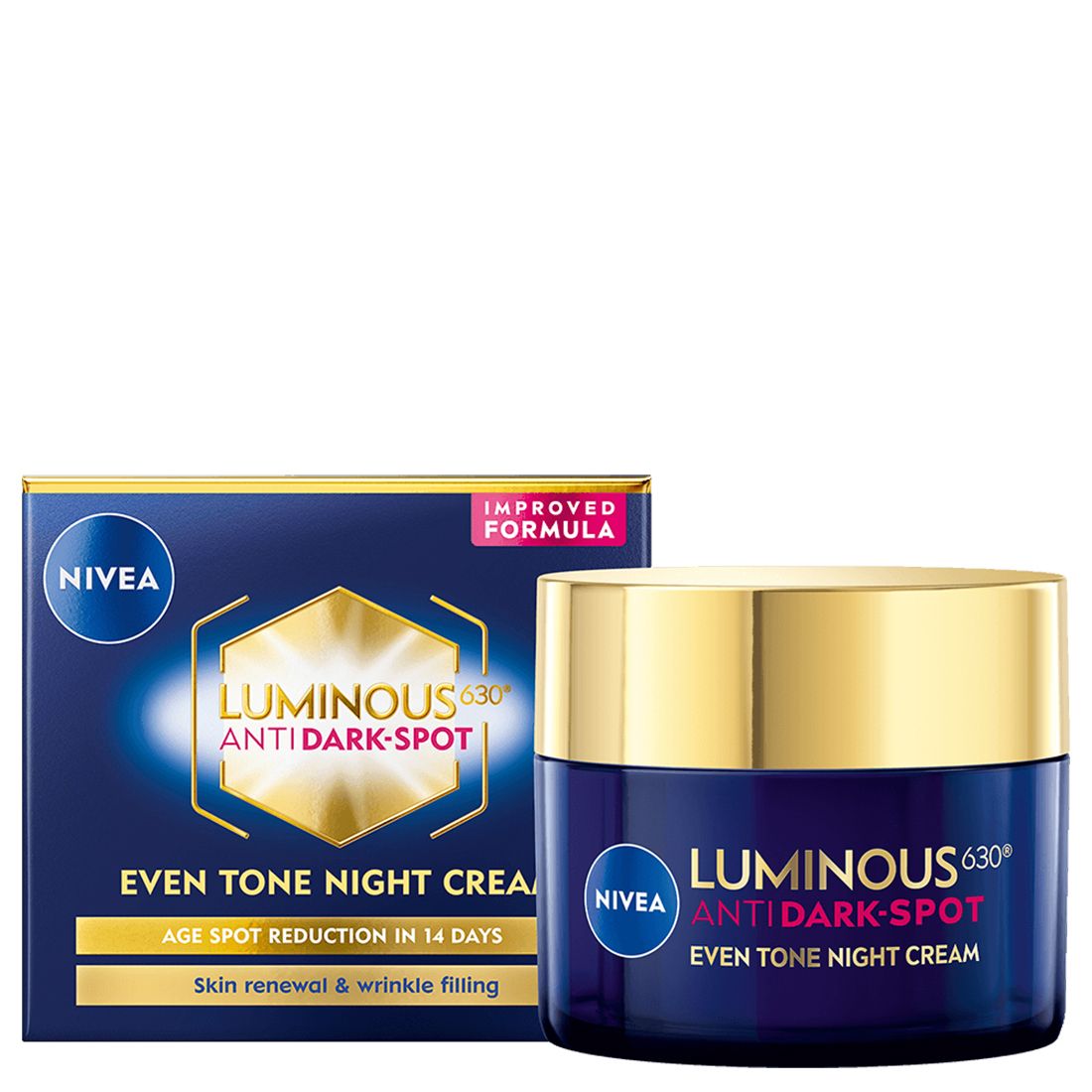 Cellular AntiSpot Night Care