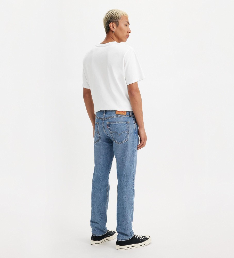 Calça jeans Levi's 511 Slim Fit Azul
