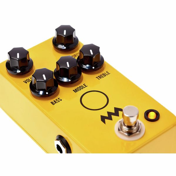 JHS Pedals Charlie Brown V4