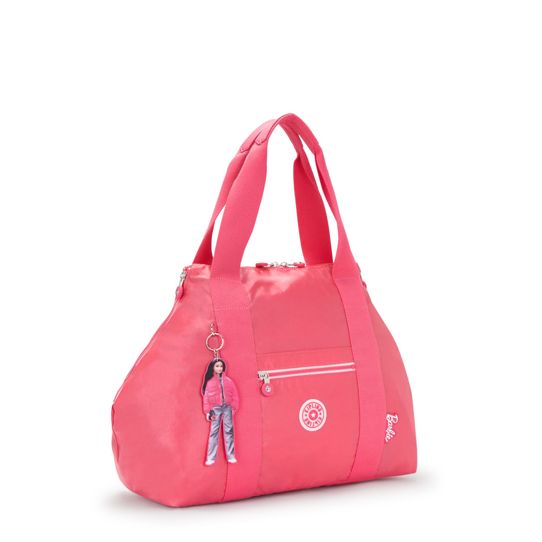 ART M Sac fourre-tout Art Barbie de taille moyenne - Lively Pink