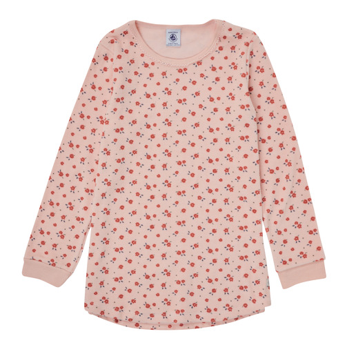 Petit Bateau - CAGETTE - Rose / Rouge