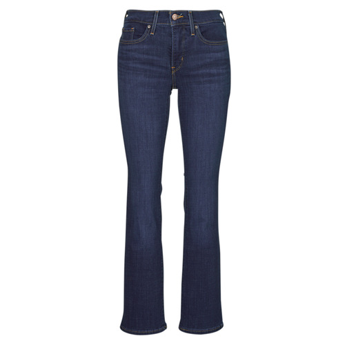 Levi's - 315 SHAPING BOOT Marino