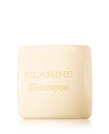 Clarins Lichaamsverzorging Shampooing Solide Nourrisant 100g