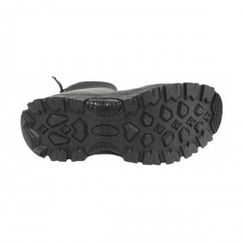 Botas de chuva de neoprene Rockfish para homem, verde-oliva