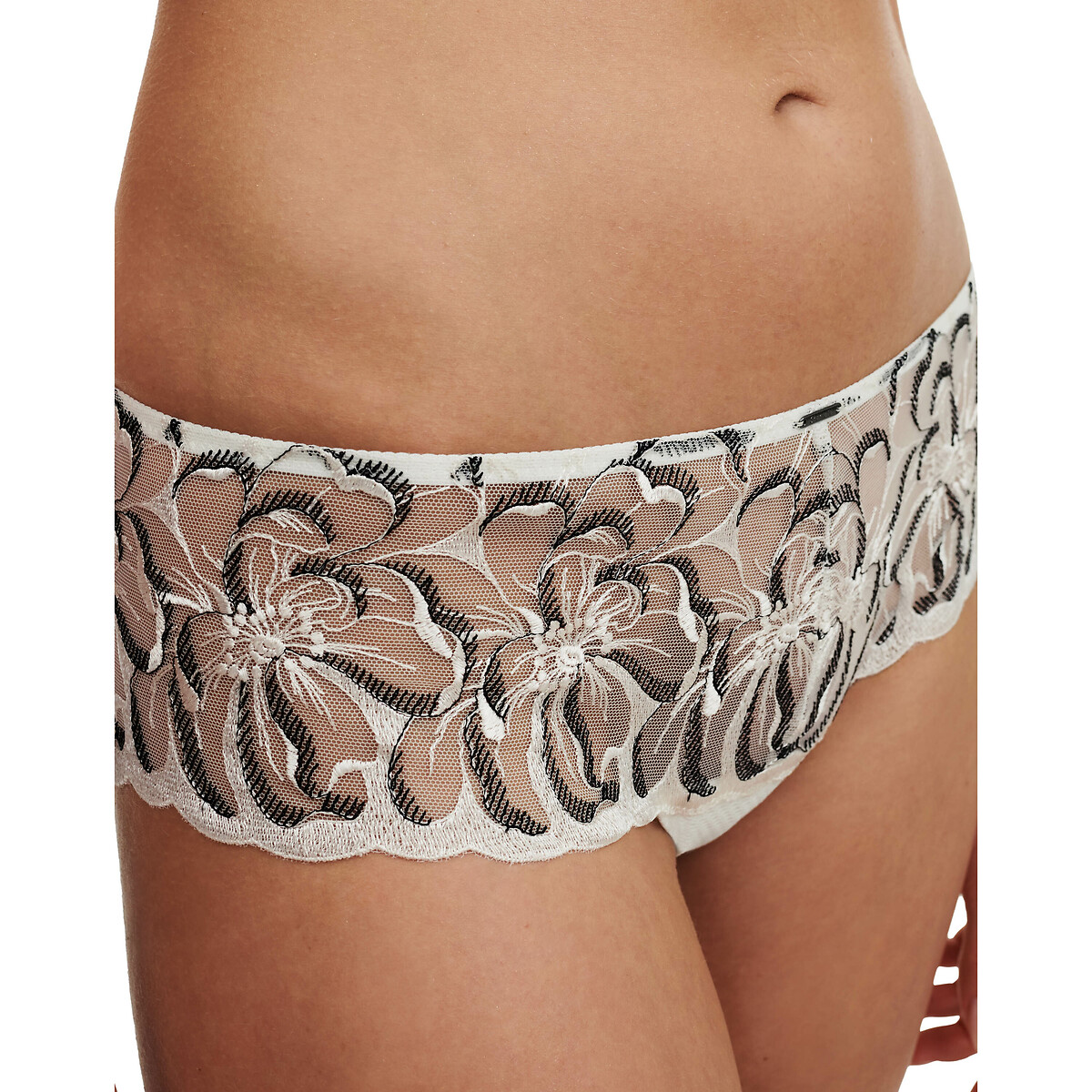 CHANTELLE<br>Hipster Fleurs