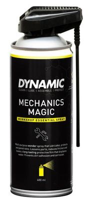 Dégraissant Dynamic Mechanics Magic 400ml