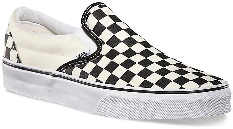 Vans Classic Slip-on Sko | SkatePro