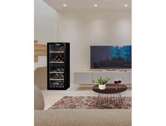 LA SOMMELIERE - Cave à vin de service SLS90DZ