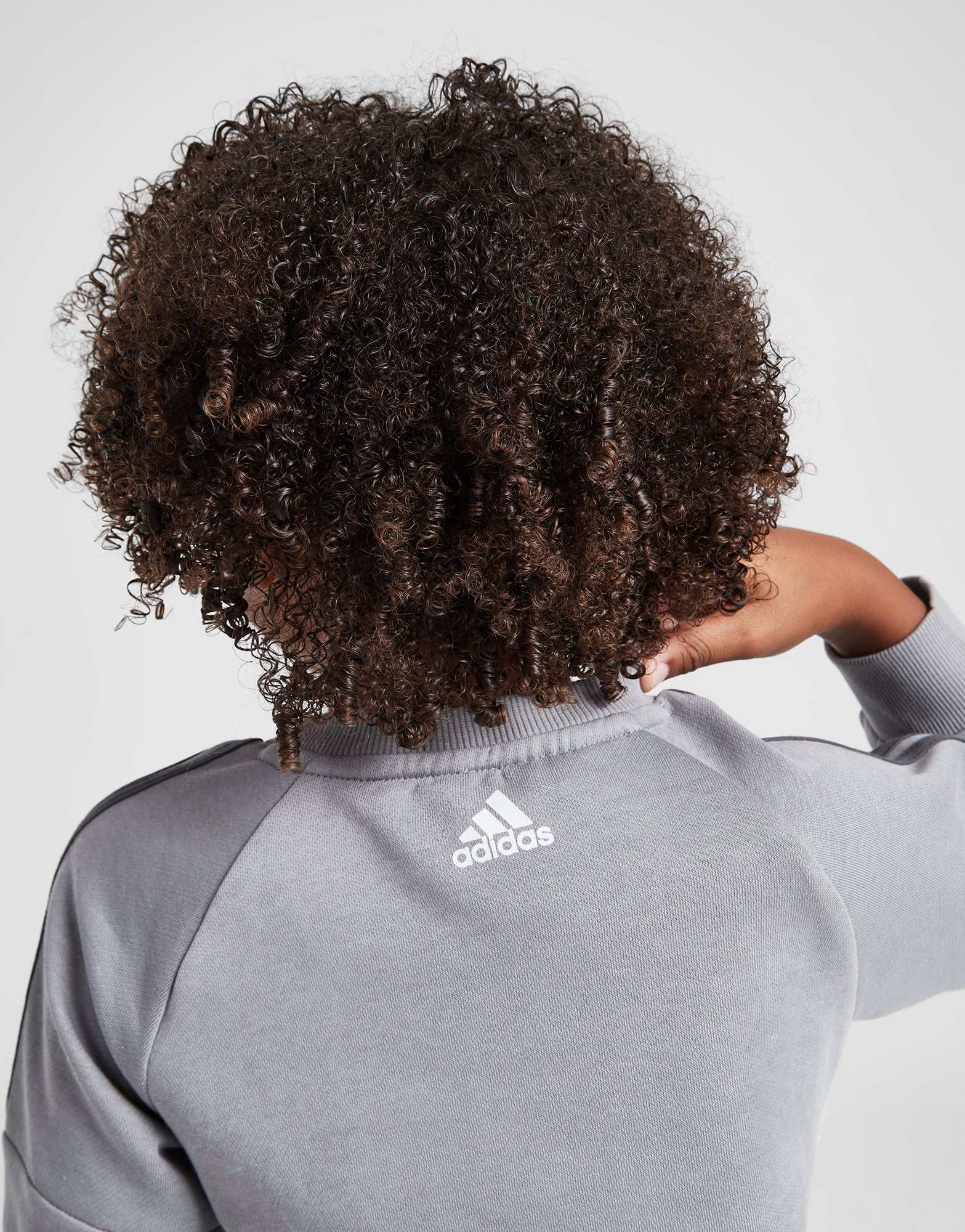 adidas Ensemble de survêtement Linear Enfant
