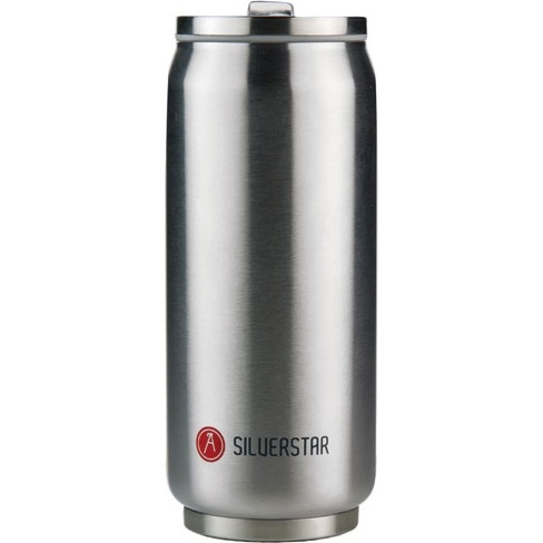 Canette isotherme Pull Can'It Timeless - 500 ml