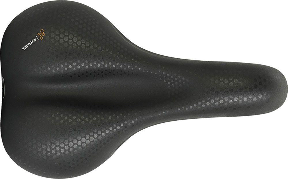 Selle Royal Avenue Moderate Man Trekkingsattel kaufen | Bike-Discount
