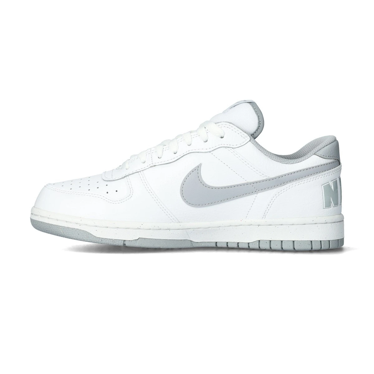 Sneakers Nike Big Nike Low