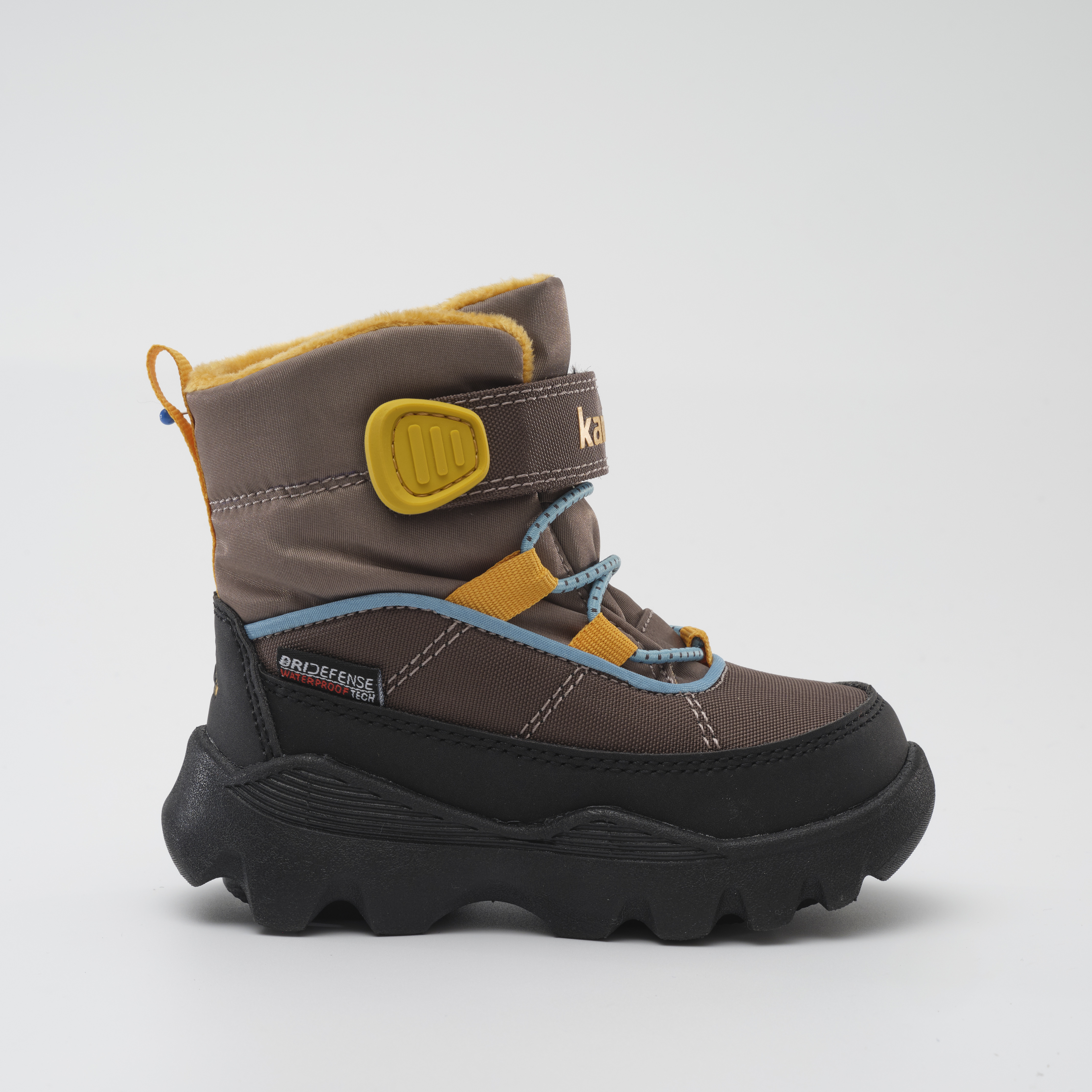 Stance 3 Kids