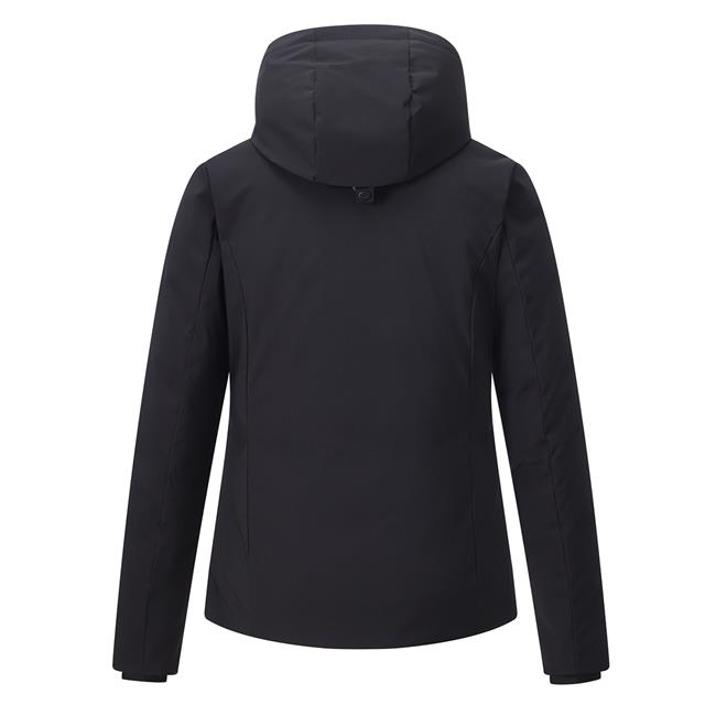 Winterjas HV POLO HVPAurelia Zwart