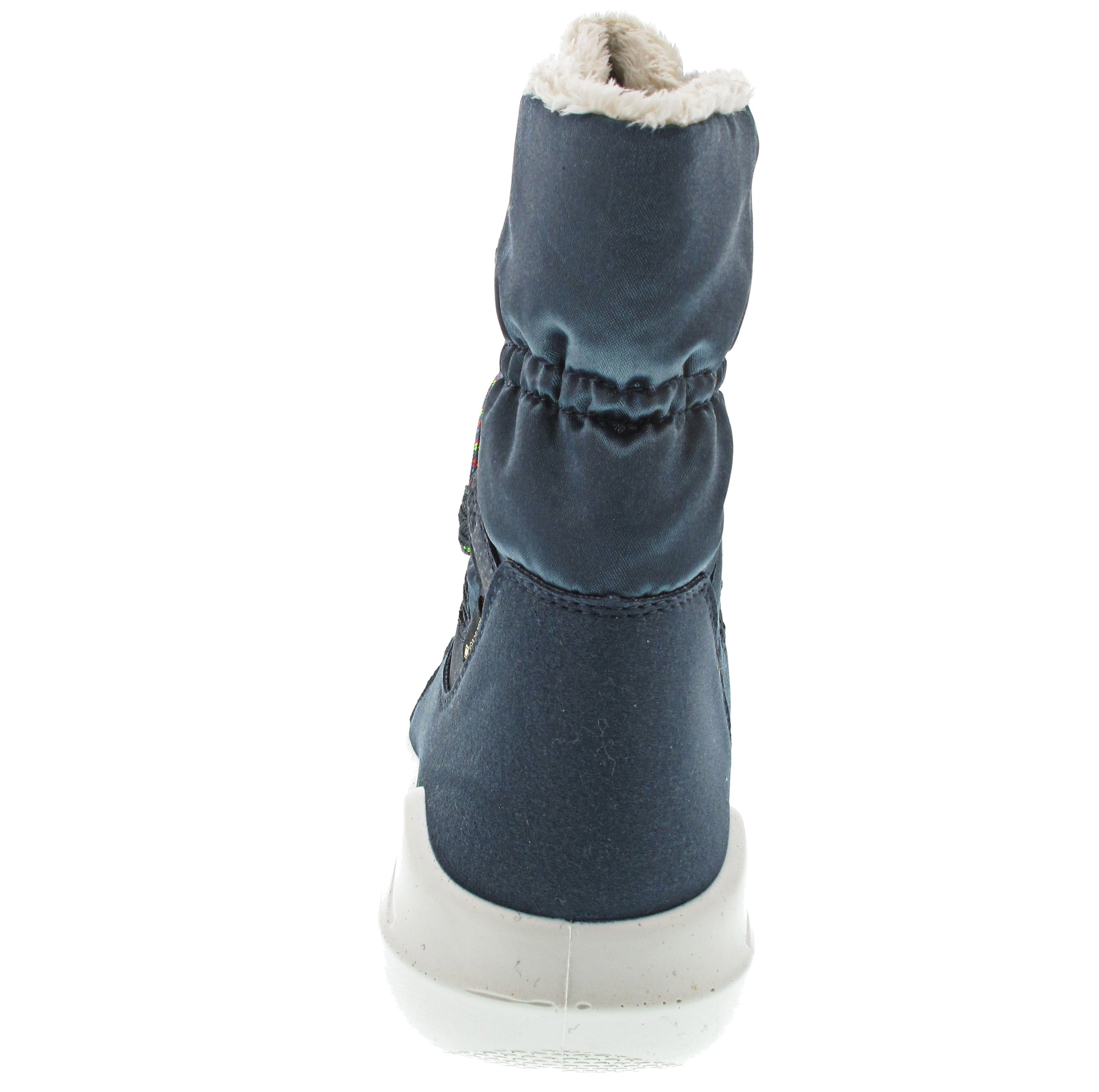 Superfit Twilight Boots GTX blau