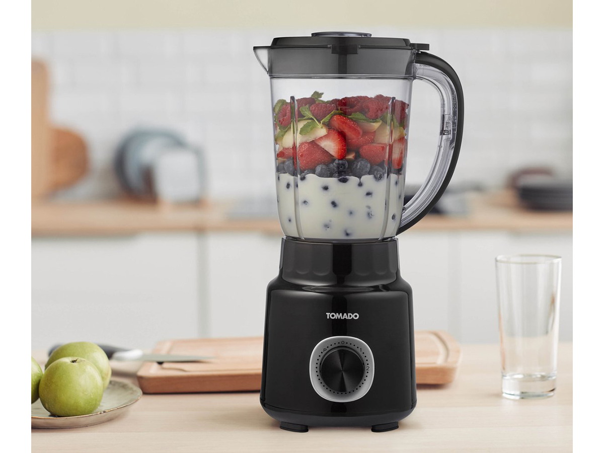 Tomado ttb1501b blender