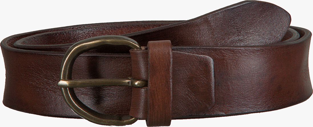 MAZZELTOV bruine mazzeltov riem 508/35