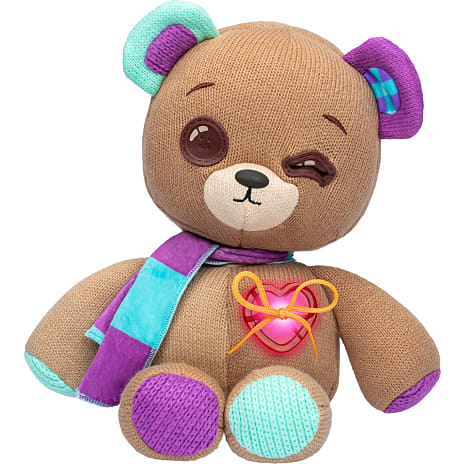 Thready bjørne bamse 35 cm