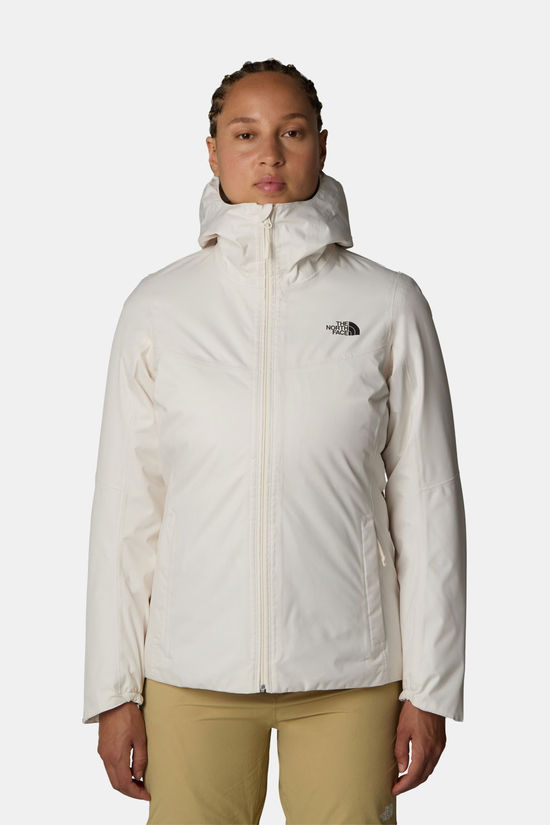 The North Face The North Face W Quest Insulated Jacket