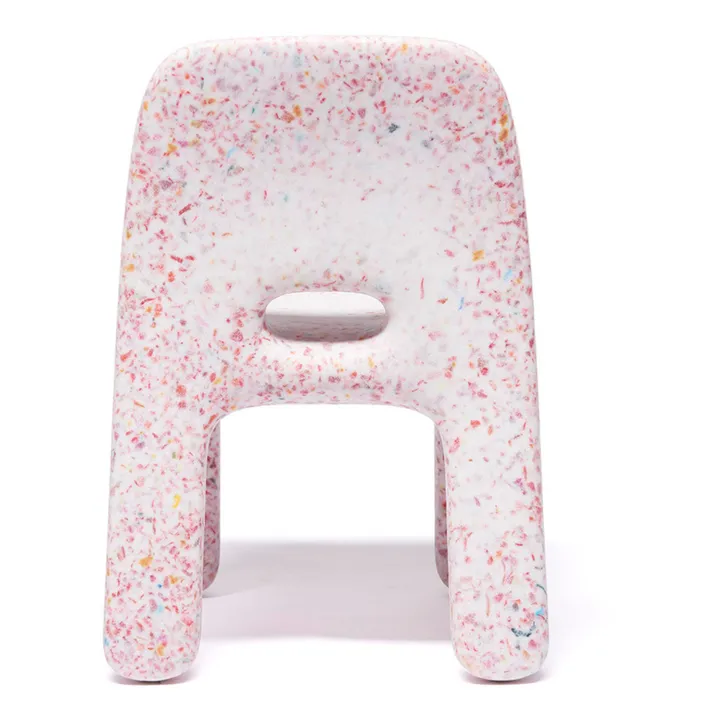 ecoBirdy Chaise Charlie | Strawberry