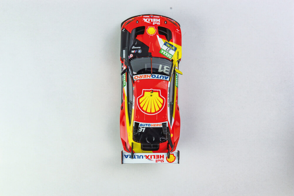 CARRERA DIGITAL 132 - BMW M4 GT3 Schubert Motorsport, No.31, DTM 2022