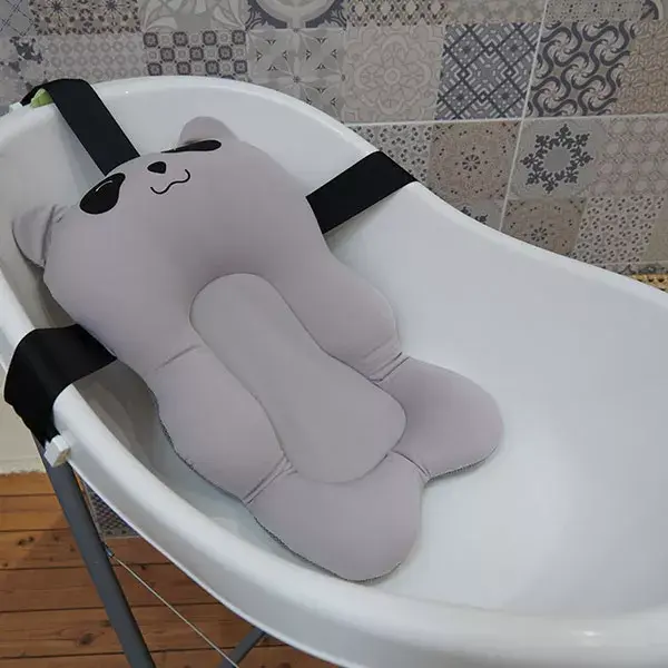 Almofada para Banho de Vaso Sanitário Tinéo
