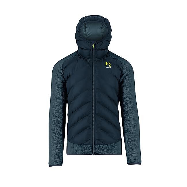 KARPOS - SYNTHETIQUE MARMAROLE RETRO JACKET