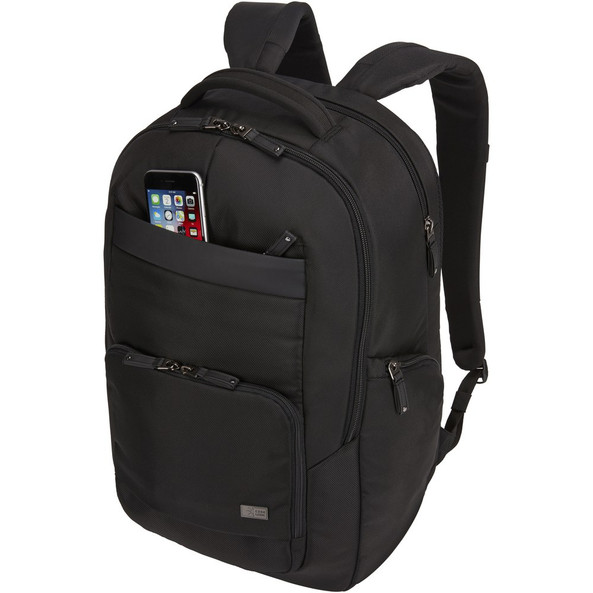Case Logic 120555 - Sac à dos Notion pour ordinateur portable de 15,6\