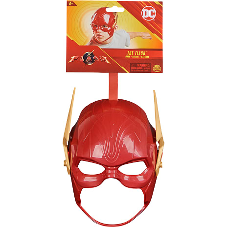 Batman hero maske - flere varianter - assorteret