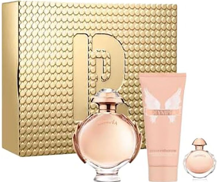 Paco Rabanne - Olympea - Parfum - 80ml