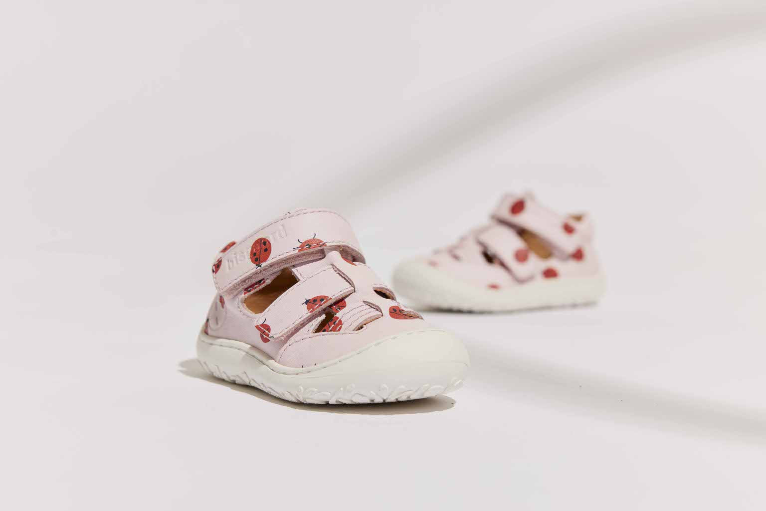 Bisgaard Sandaler Barefoot Hana