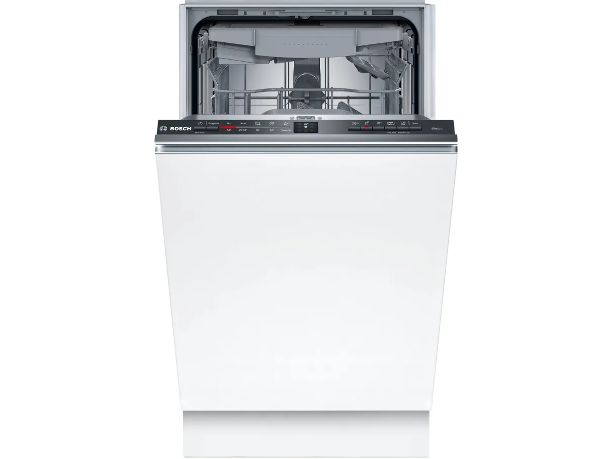 Bosch SPV2HMX42E - Opvaskemaskine