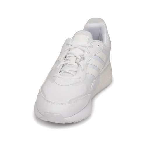 adidas Originals - ZX 1K BOOST 2.0 - Blanc