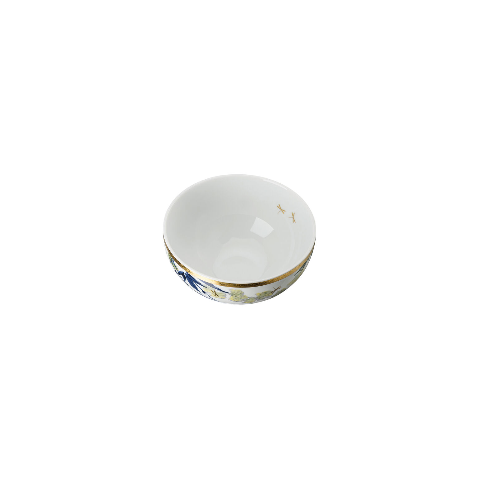 Rosenthal Heritage Turandot white Reisschale 12 cm