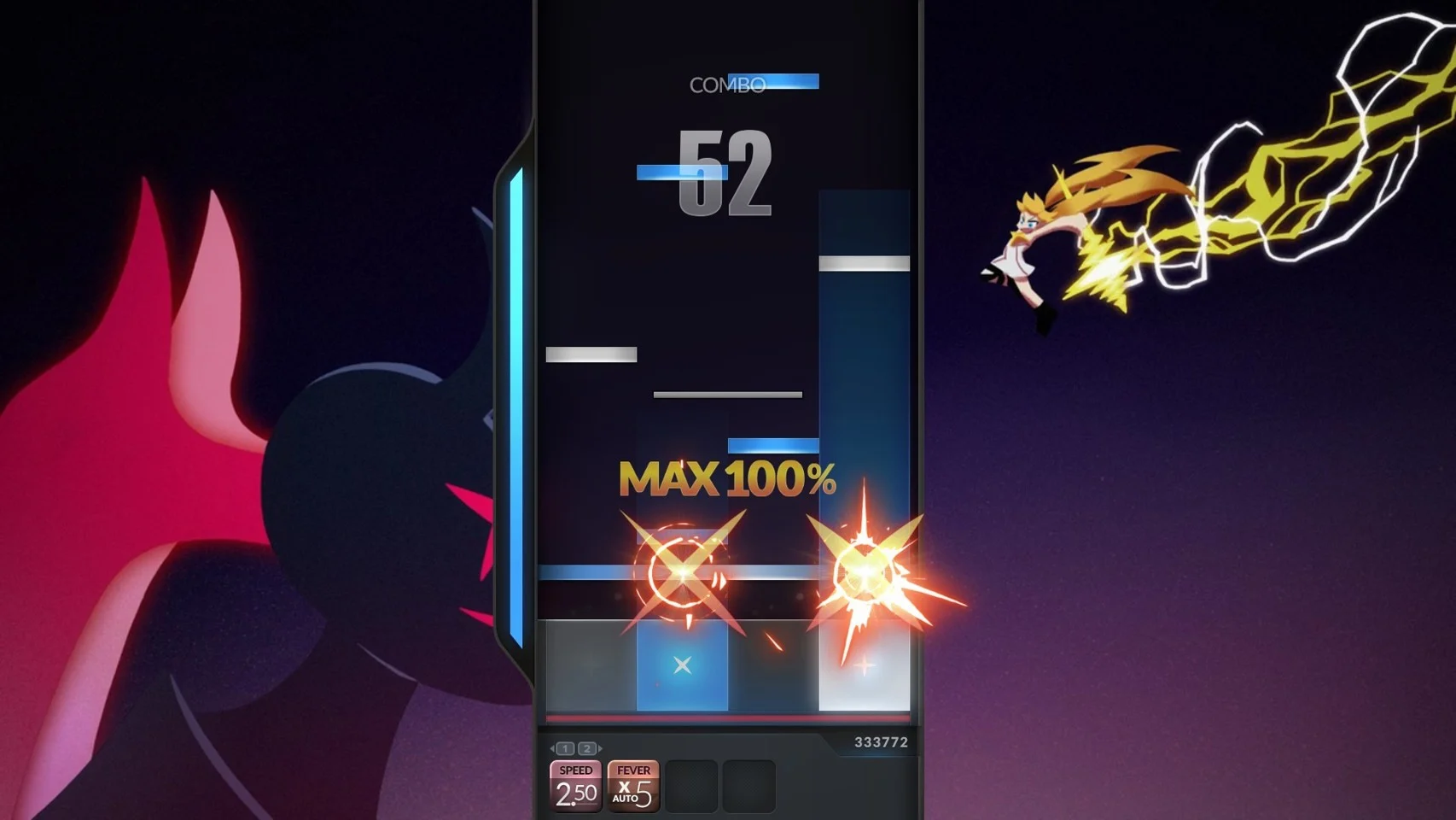 DJMAX RESPECT V- PC