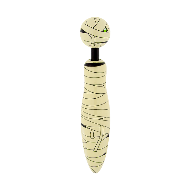 Stylo rétractable - Scary Pen