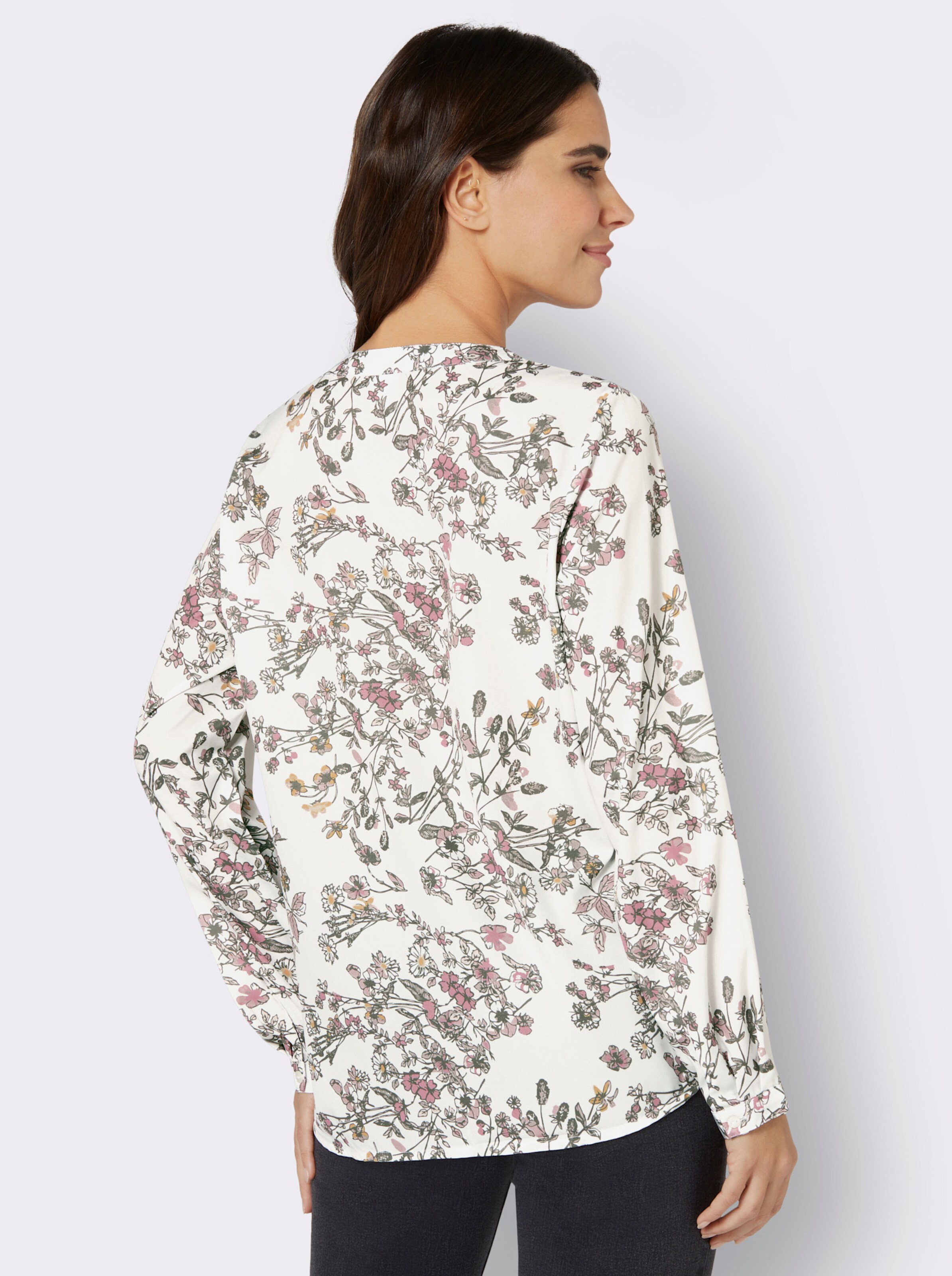 Bluse