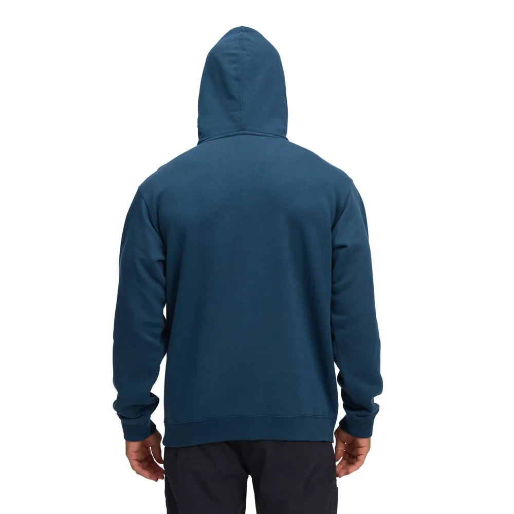 Black Diamond M Engineered Diamond Po Hoody Indigo