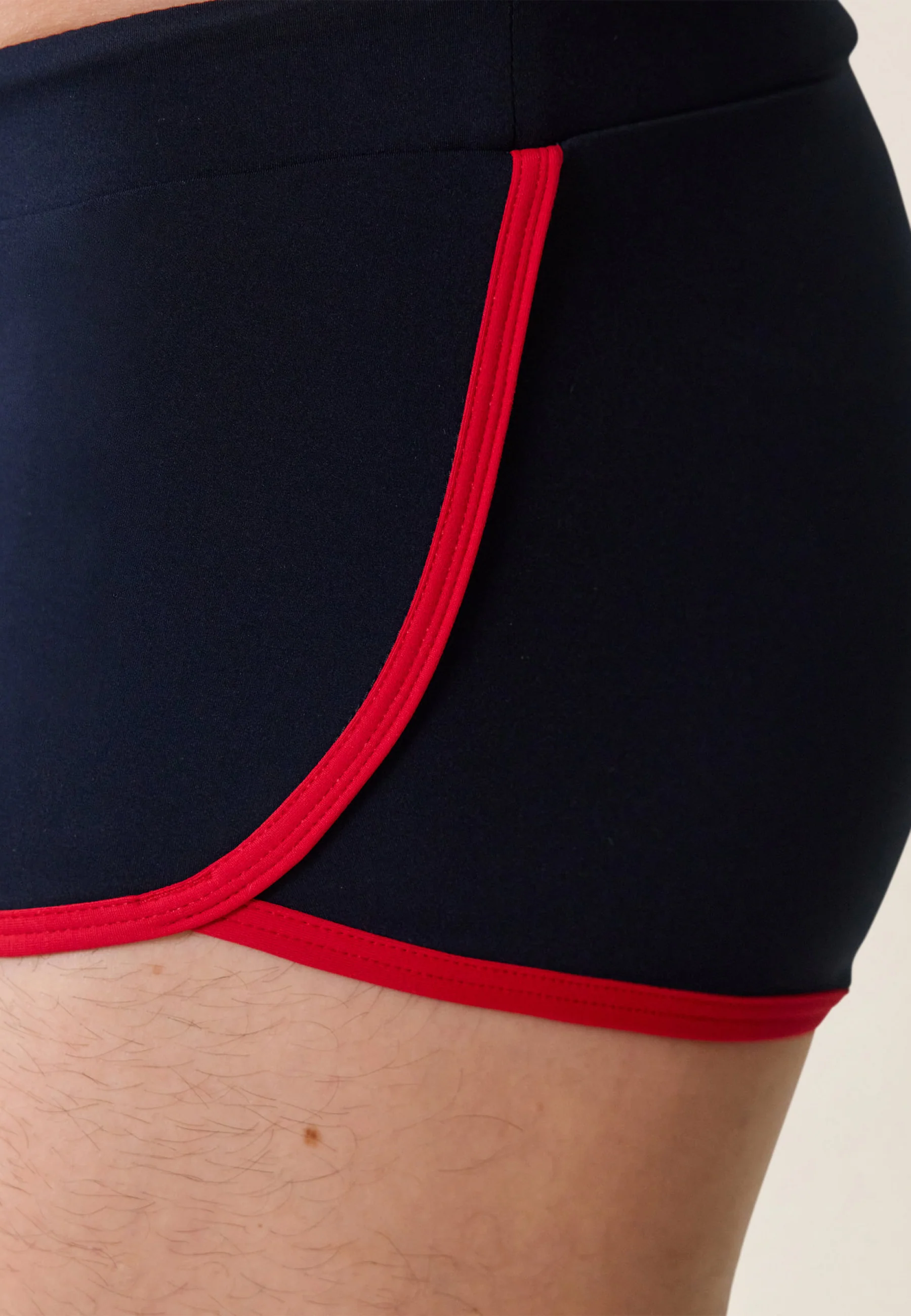 Slip de bain de sport en polyamide-WATERslip César Marine