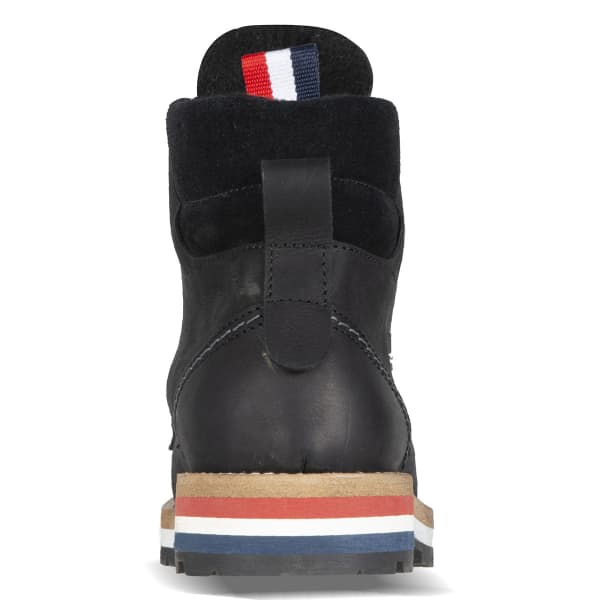 Après ski DUVILLARD DUVILLARD SCOTT BOOTS M BLACK