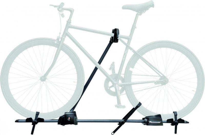 Peruzzo Pure Instinct Klem Fietsendrager Dak